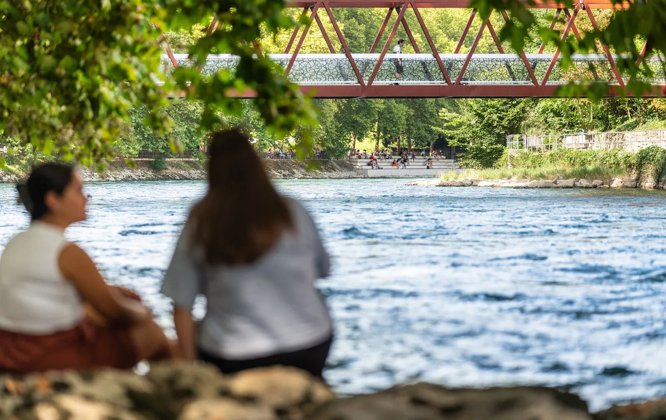Mindfulness in Baden
