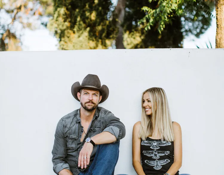 Afterwork Live Musik - Josh & Kristi Grider