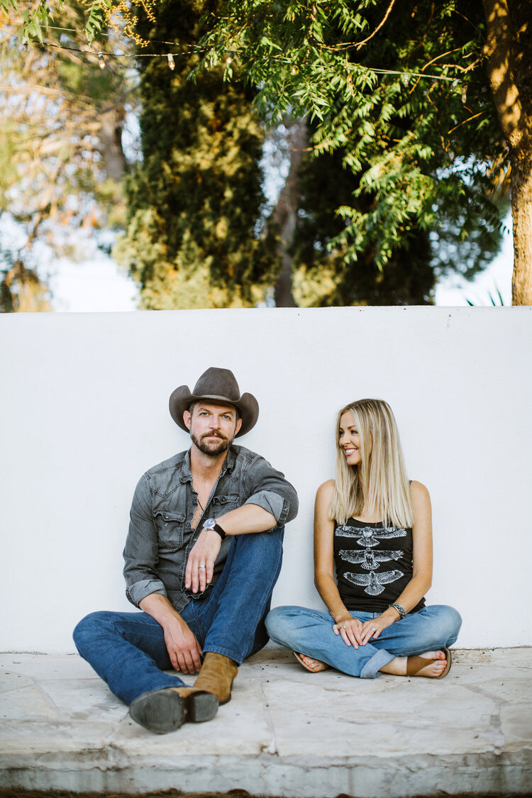 Afterwork Live Musik - Josh & Kristi Grider