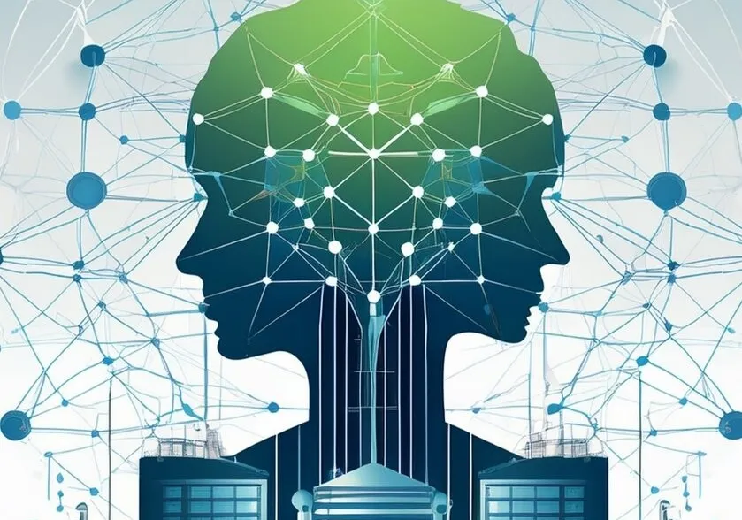 Wie gestaltet die Industrie ihre Zukunft mit KI? Realität, Risiken und Potenzial