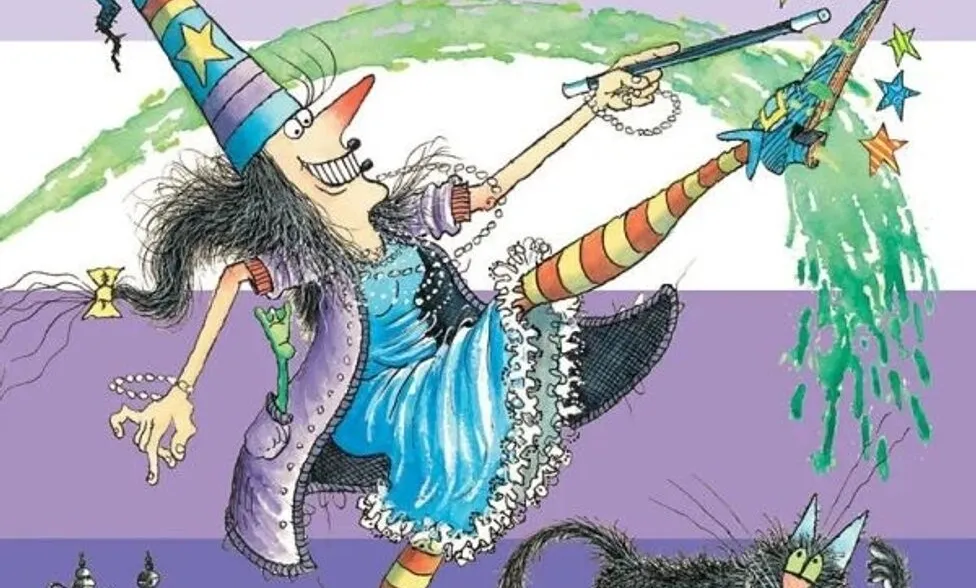 Geschichten im «Karussell»