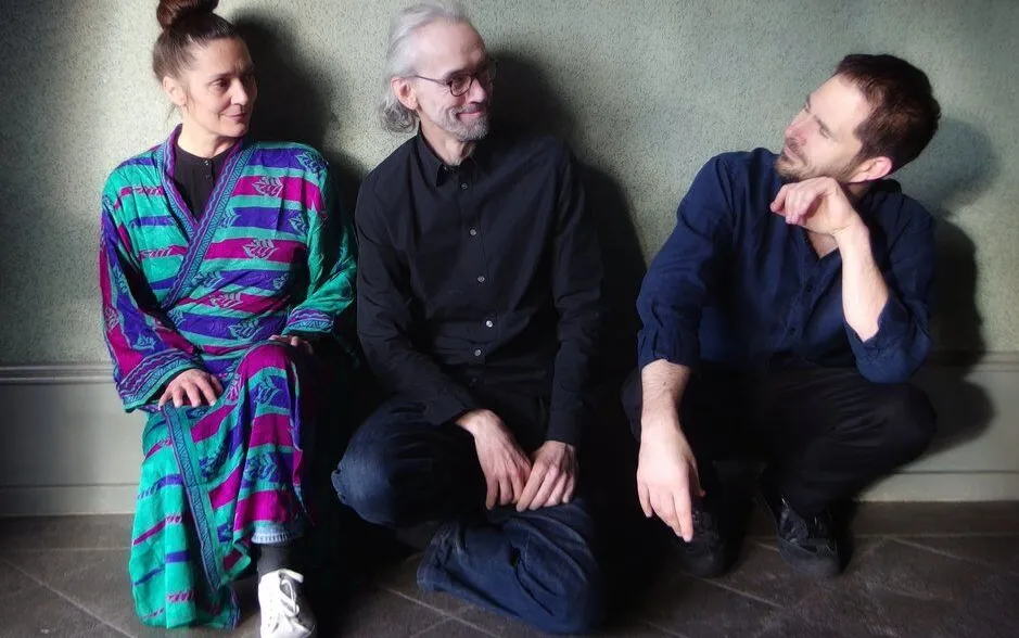 Jazz-Monday: Spinnler/Meyer/Faragalli-Trio