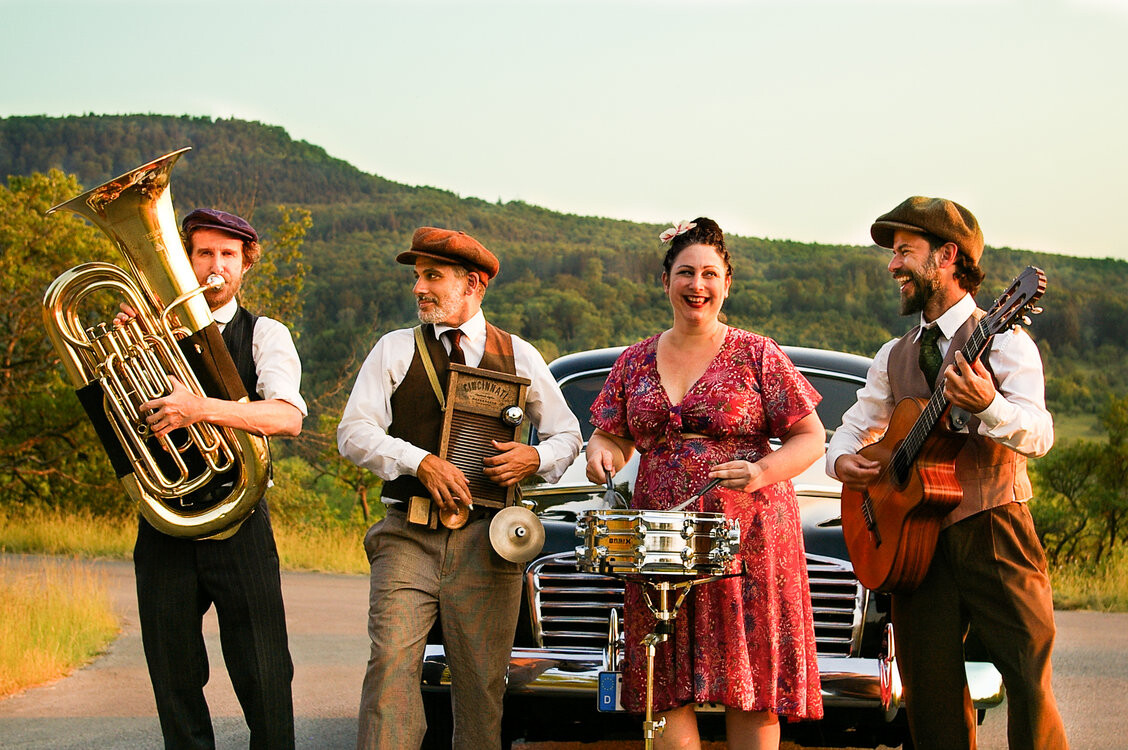 The Jivers