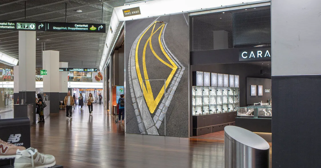 Jules Spinatsch «URGLT»