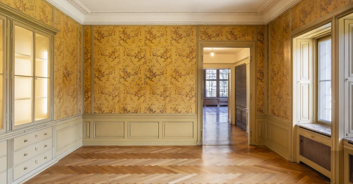 Tag der leeren Langmatt