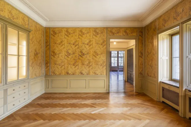 Tag der leeren Langmatt