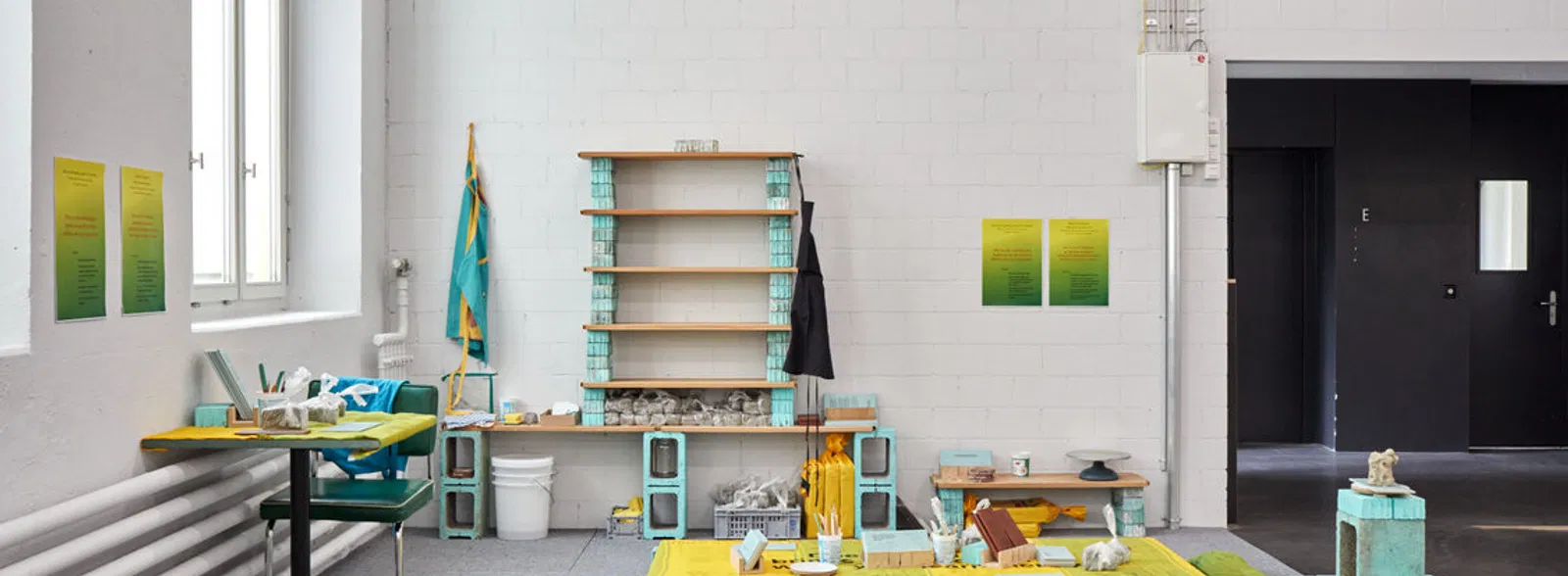 Create and Curate