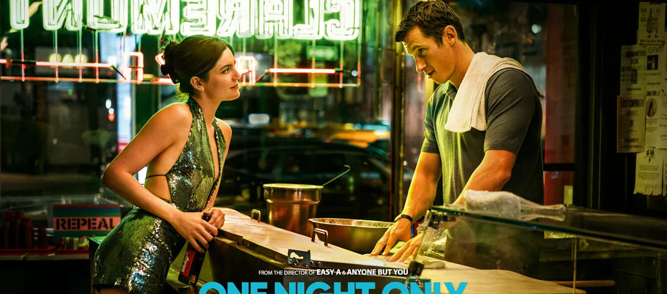 Ladies Night: ONE NIGHT ONLY