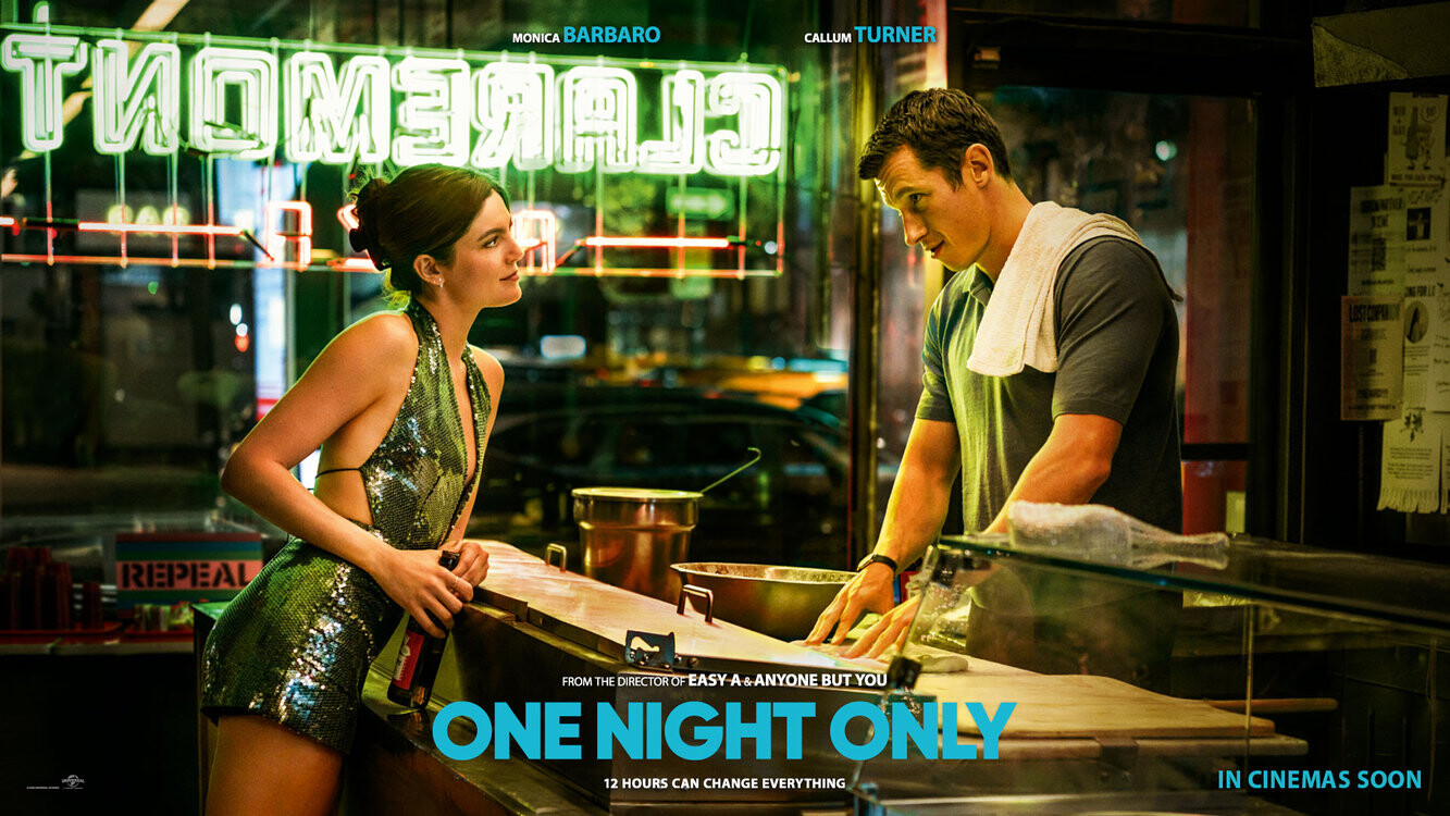 Ladies Night: ONE NIGHT ONLY
