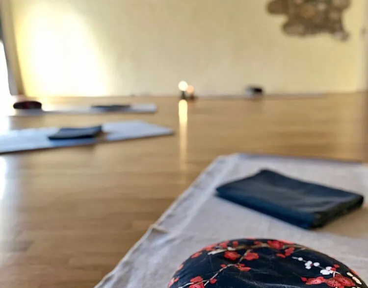 Breathwork Gruppensession