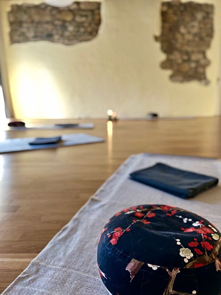 Breathwork Gruppensession