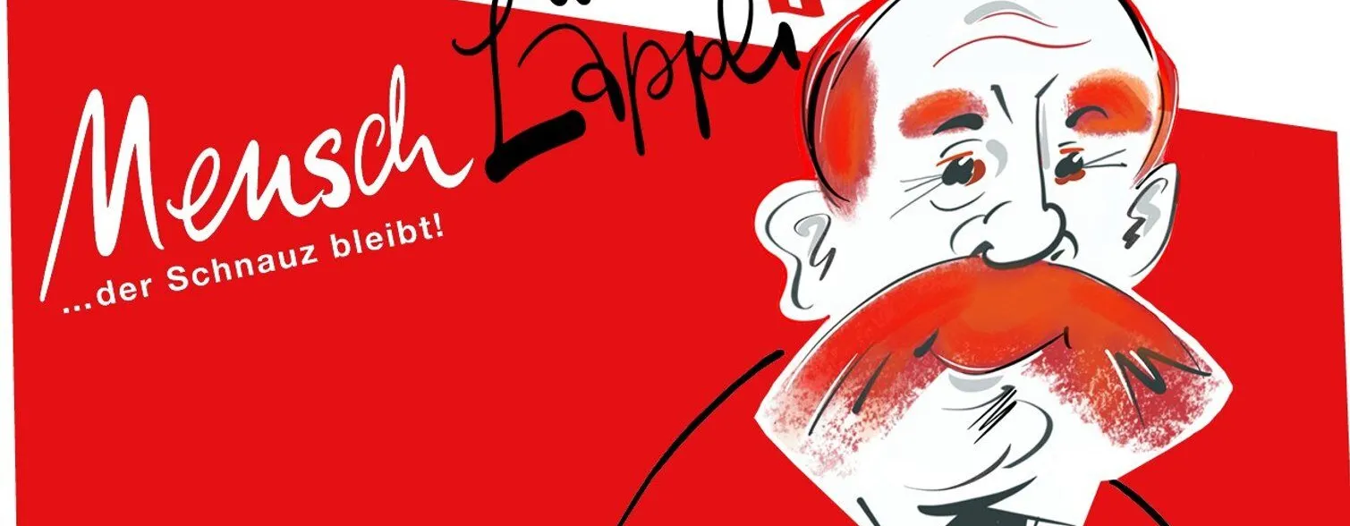 Mensch Läppli Tour 2026