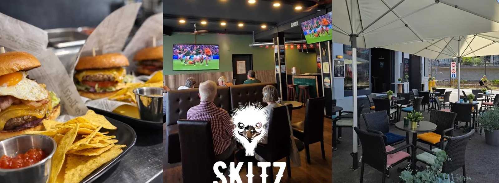 SKITZ Pub