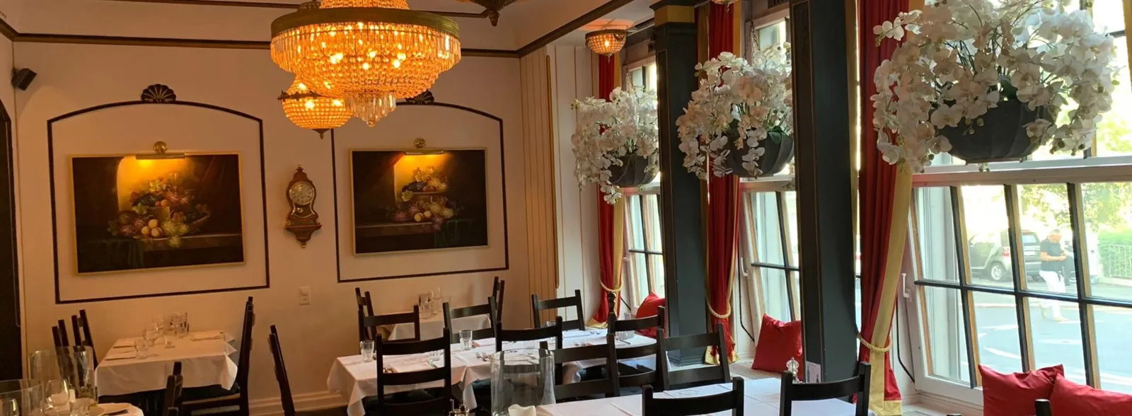 Ristorante Il Brunello Baden