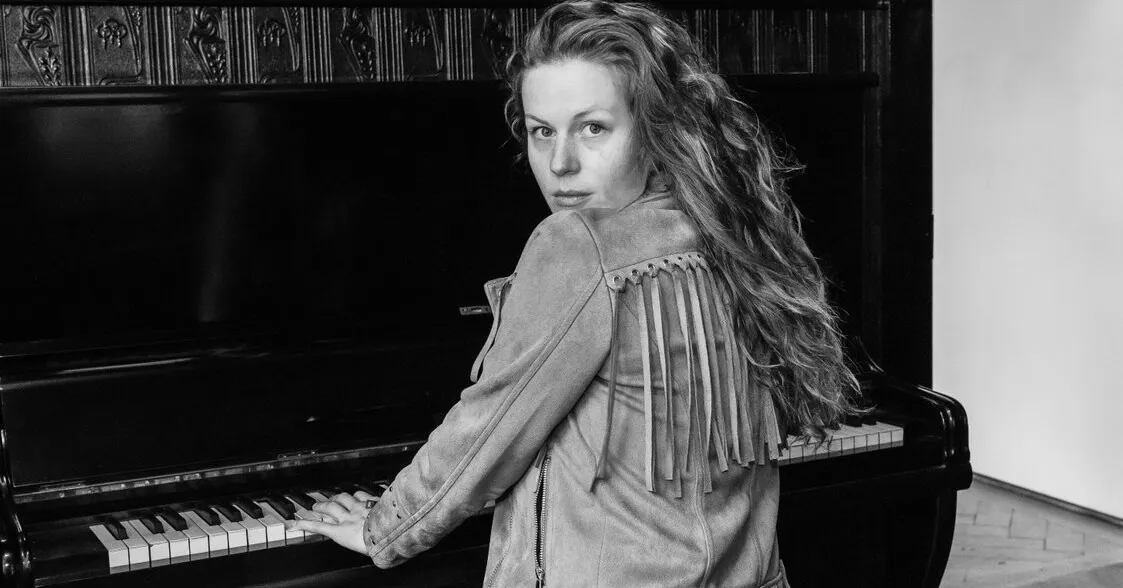 In-Store Konzert im recordroom Baden: Katy O. - Love, Lust and Anger