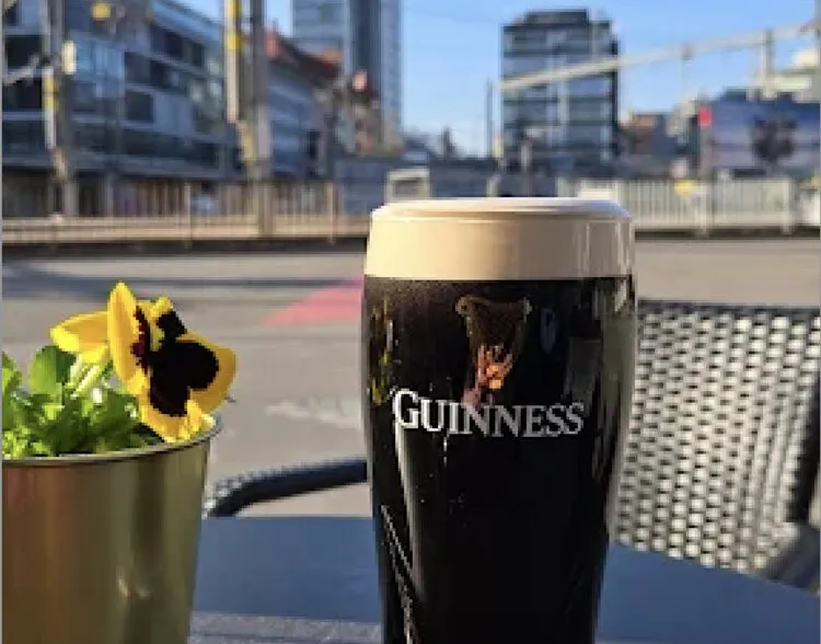 🍀 ST. PATRICKS DAY QUIZ