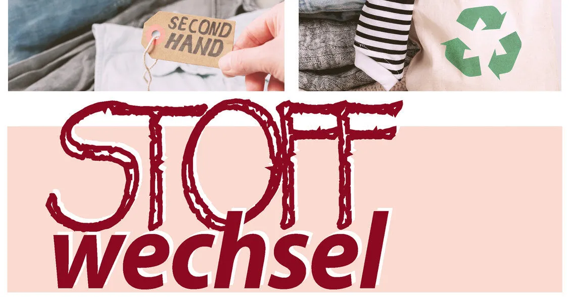 STOFFwechsel Kleidertauschbörse für Frauen
