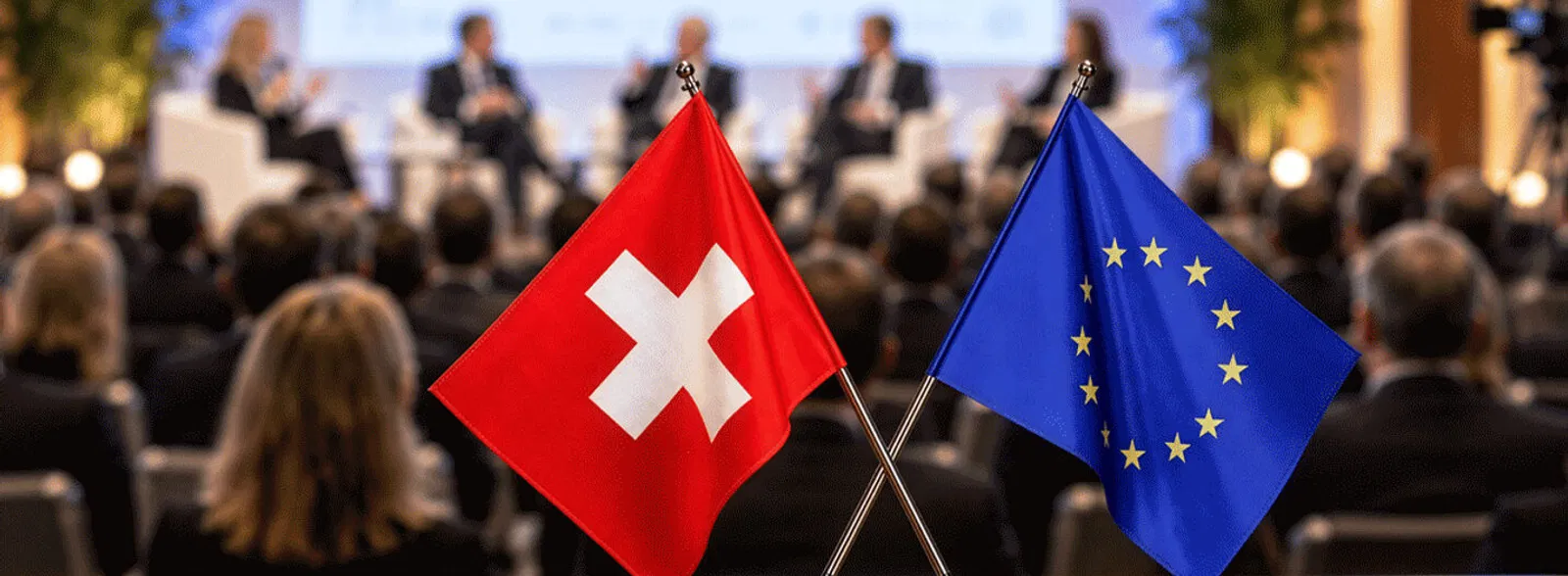Bilaterale III: Welche Bedeutung haben sie für die Schweiz?