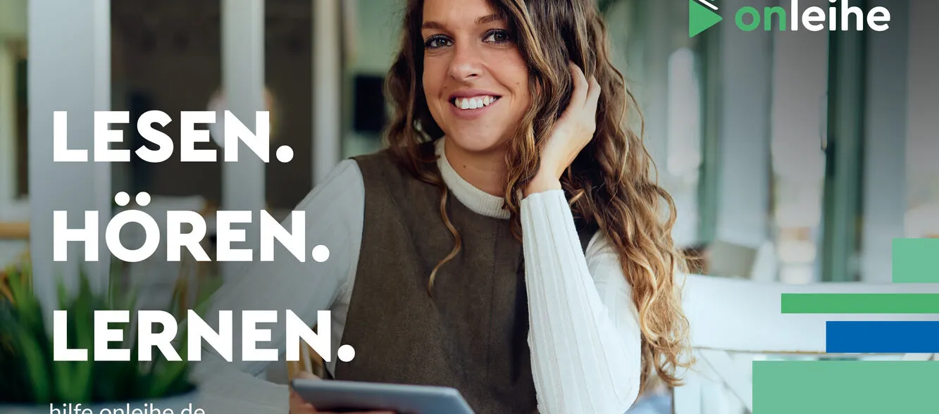 Einführung «Onleihe 3»