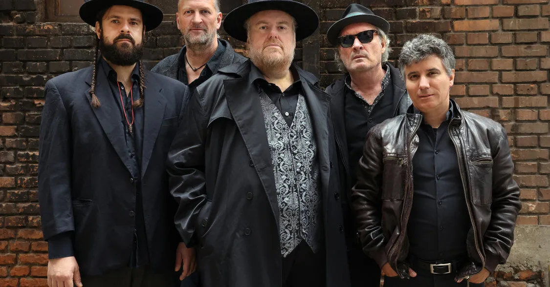 Mark Slate & Rotosphere