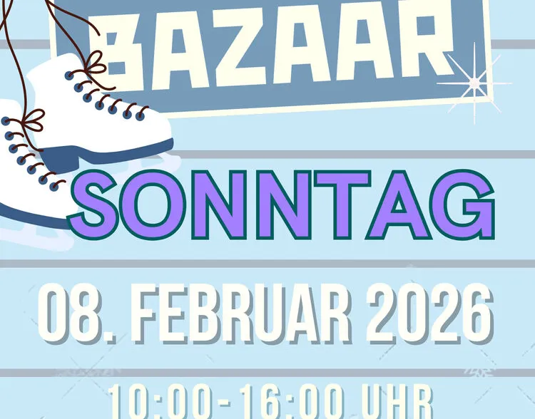 Baden Bazaar - der indoor Kreativ-& Flohmarkt