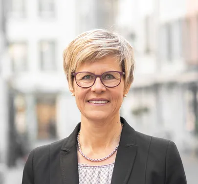 Corinne Huser