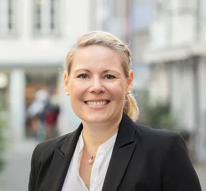Alexandra Mächler 