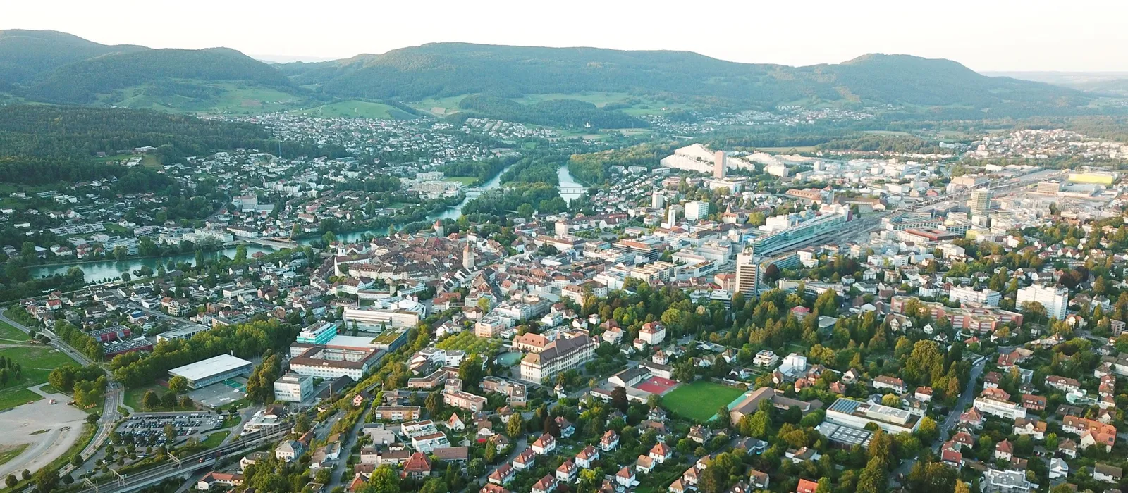Aarau Standortförderung