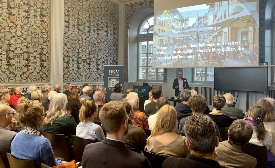 Forum für Immobilien-Eigentümer:innen 2024