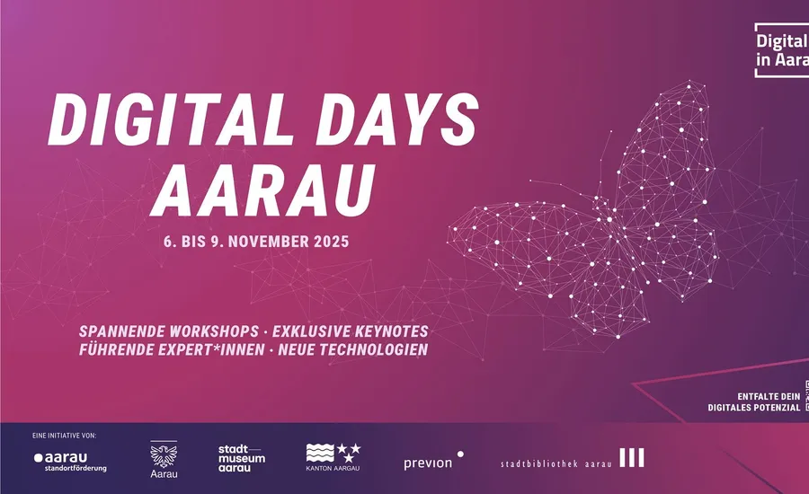 Digital Days Aarau