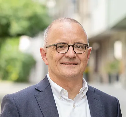 Hanspeter Hilfiker Hanspeter Hilfiker