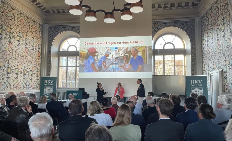 Forum für Immobilien-Eigentümer:innen 2025
