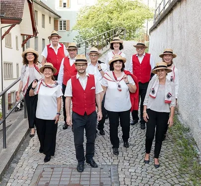 Team Stadtführungen