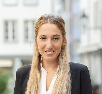 Delia Sollberger