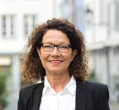 Agnes Henz-Koller