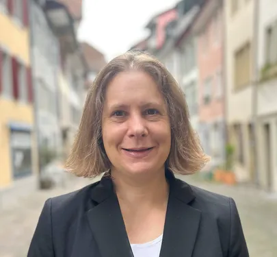 Silvia Hochuli