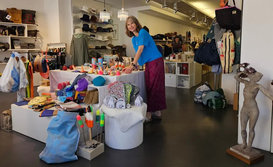 Spannendes aus den Geschäften