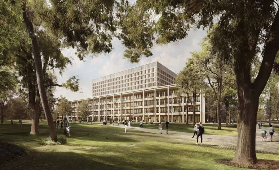 Kantonsspital Aarau (KSA)
