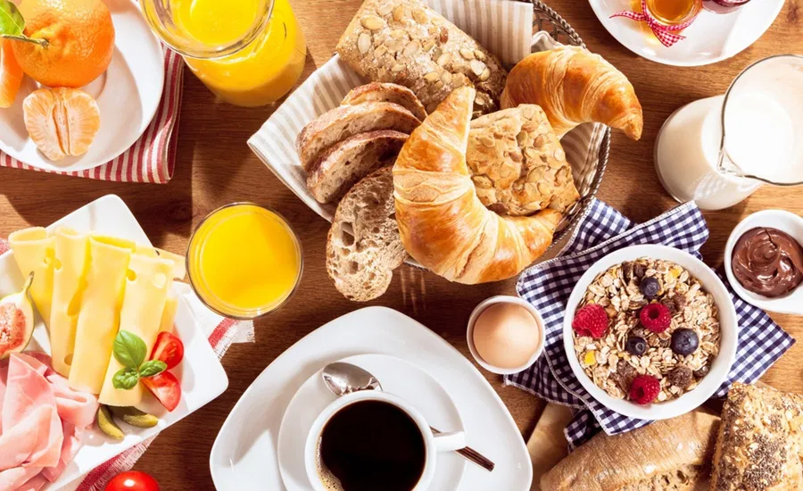 SAVE THE DATE: Breakfast Meeting