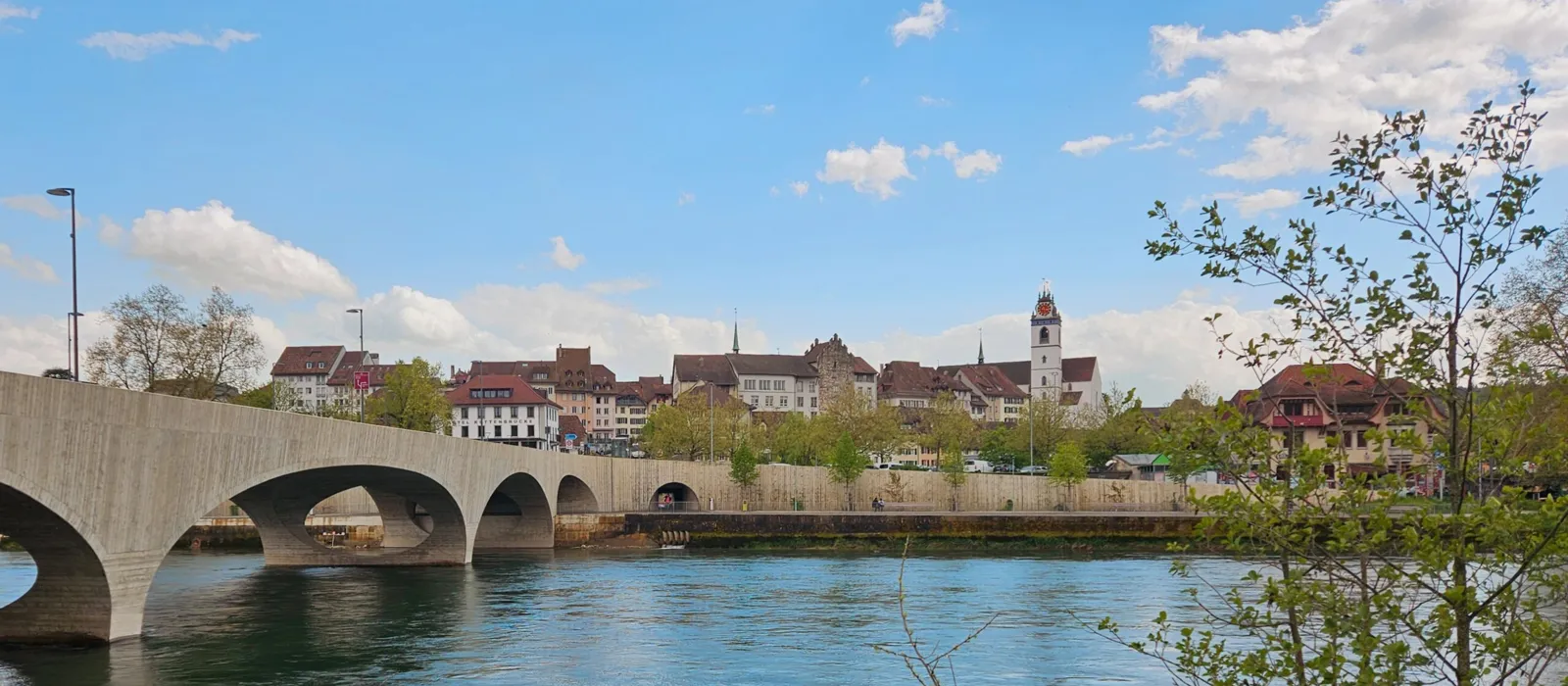 Aarau Standortförderung
