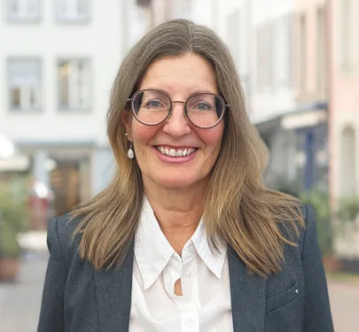 Roswitha Wyss