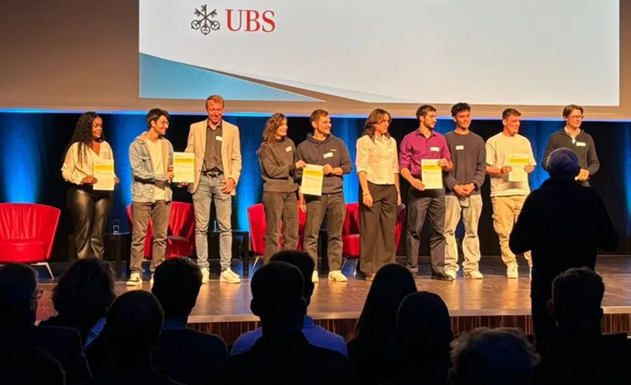 StartUp Forum Aargau 2026