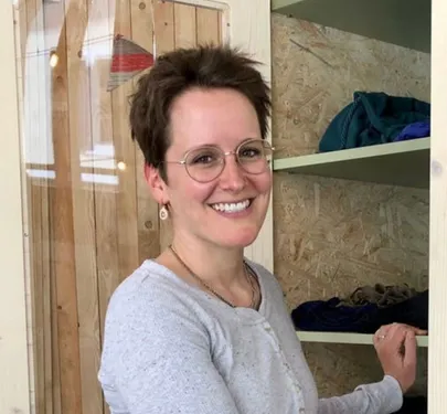 Daniela Nafzger Daniela Nafzger