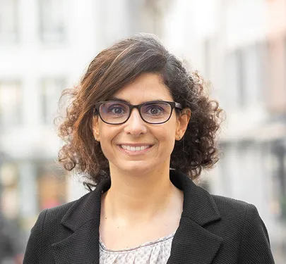 Danièle Turkier