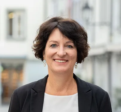 Irene Brantschen Irene Brantschen