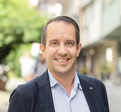 Fabian Koch Fabian Koch