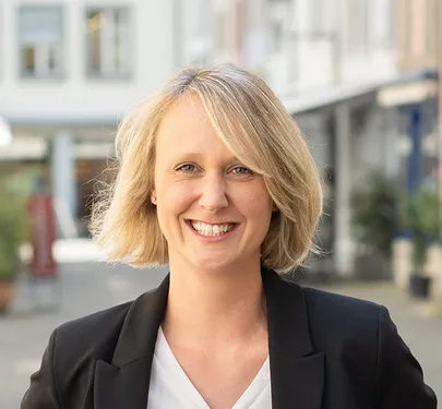 Aileen Kirchhofer