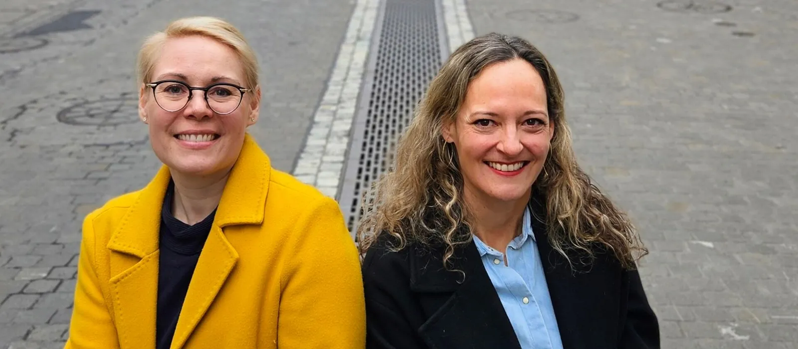 Fünf Jahre Aarau Standortförderung ASF - ein Erfolgsmodell 