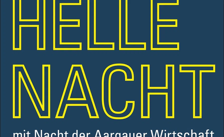 Helle Nacht 