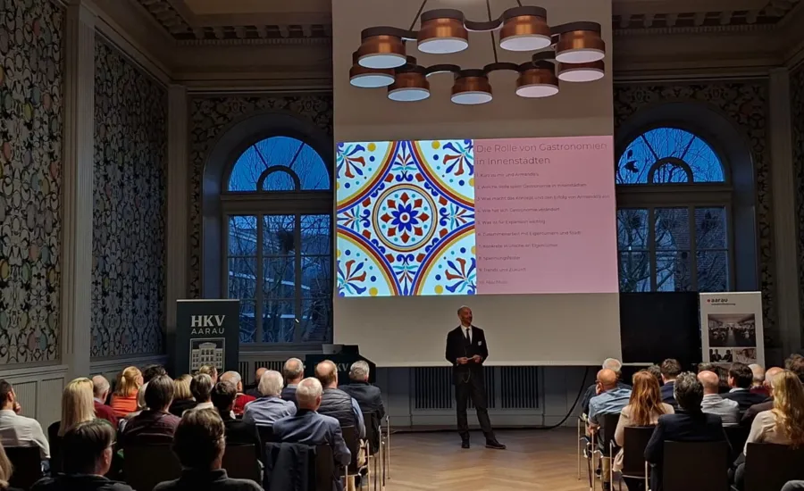 Forum für Immobilien-Eigentümer:innen 2026